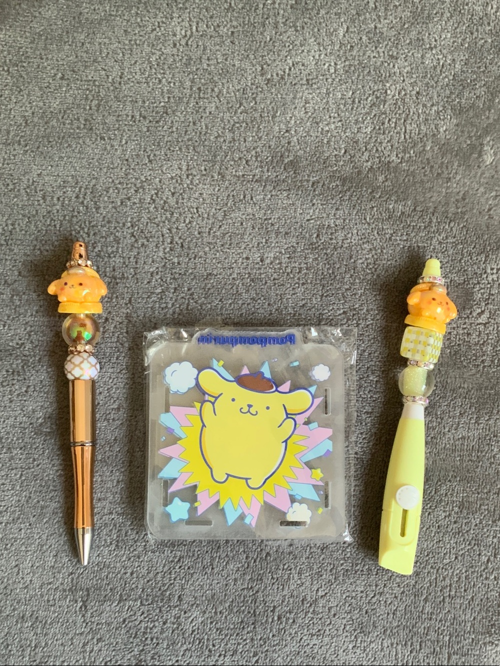 Pompom bundle